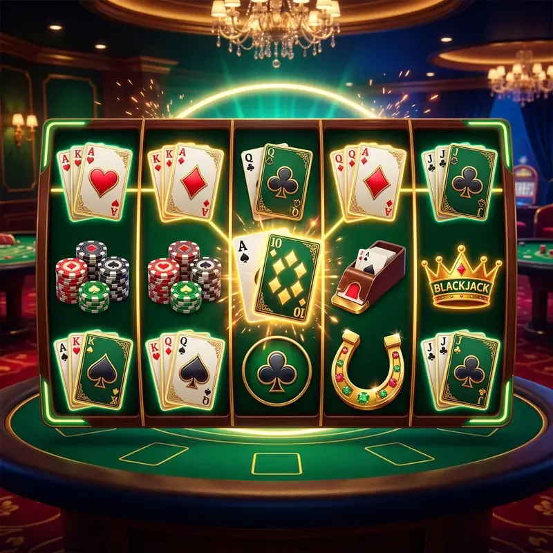Blackjack