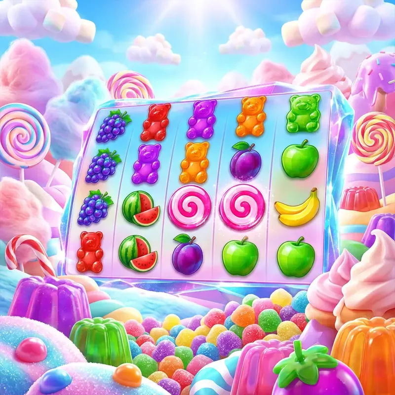 Sweet Bonanza