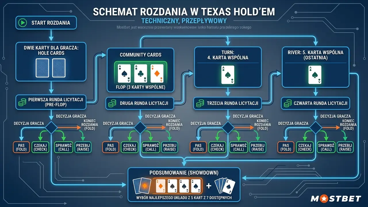 texas hold em