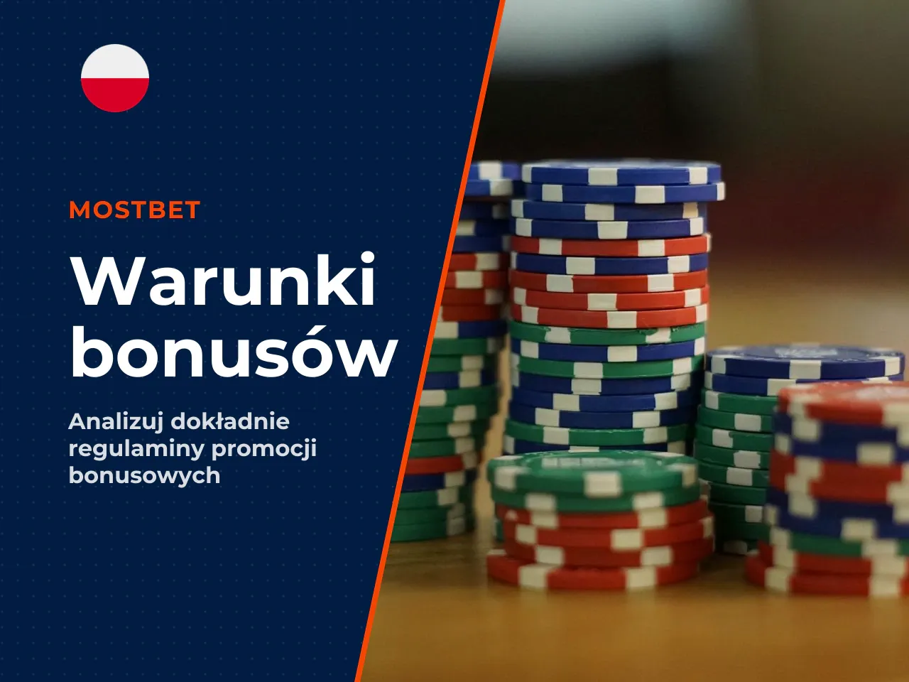 Na co uważać w warunkach promocji