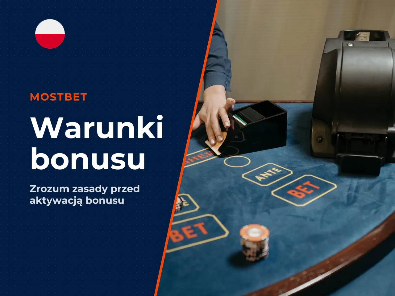 Jakie warunki należy sprawdzić przed aktywacją
