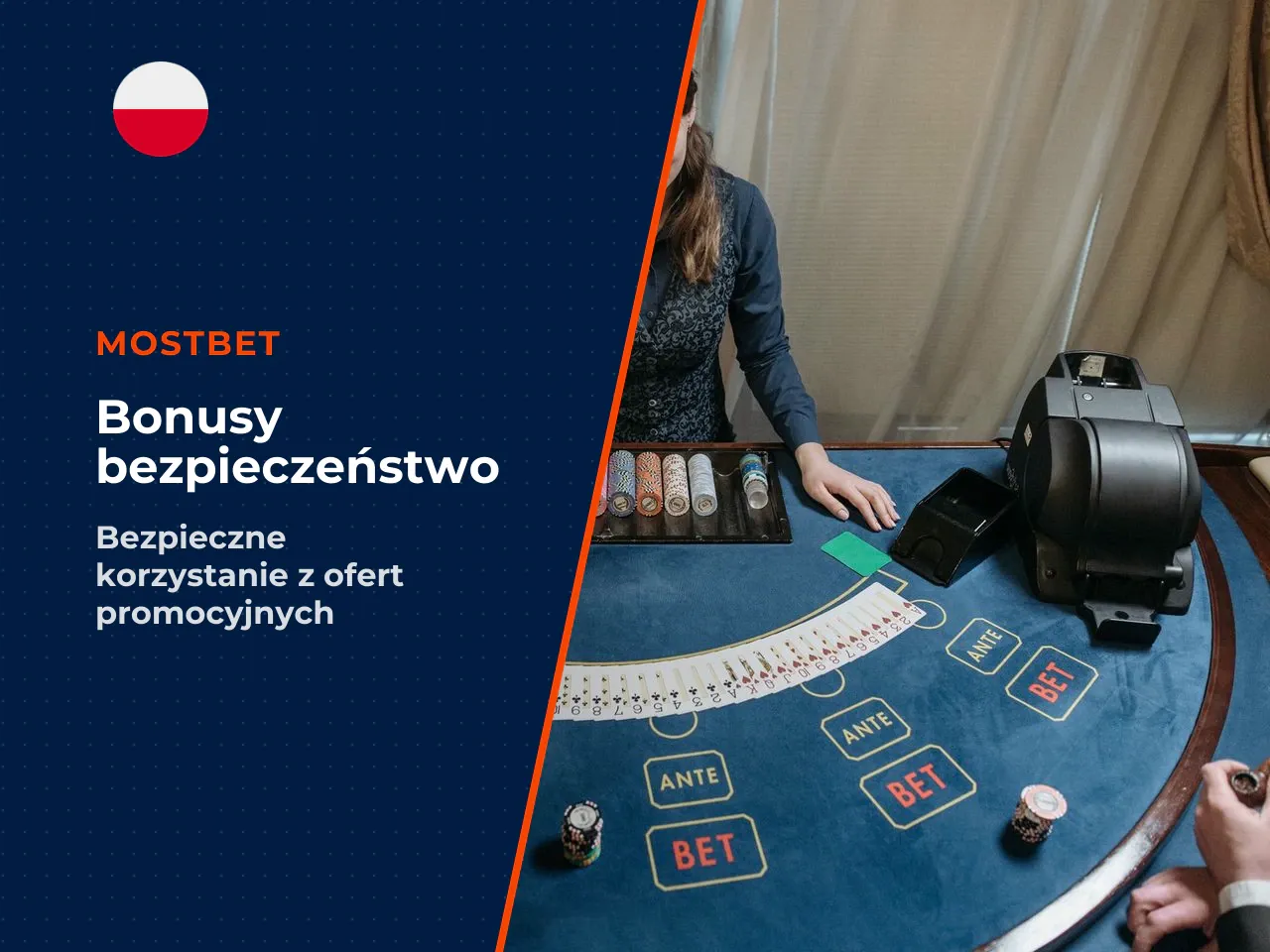 Na co zwrócić uwagę przy bonusach