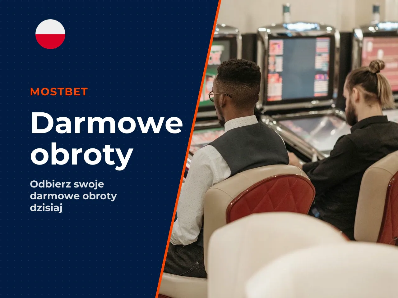 Kiedy dostępne są darmowe obroty. Zgodnie