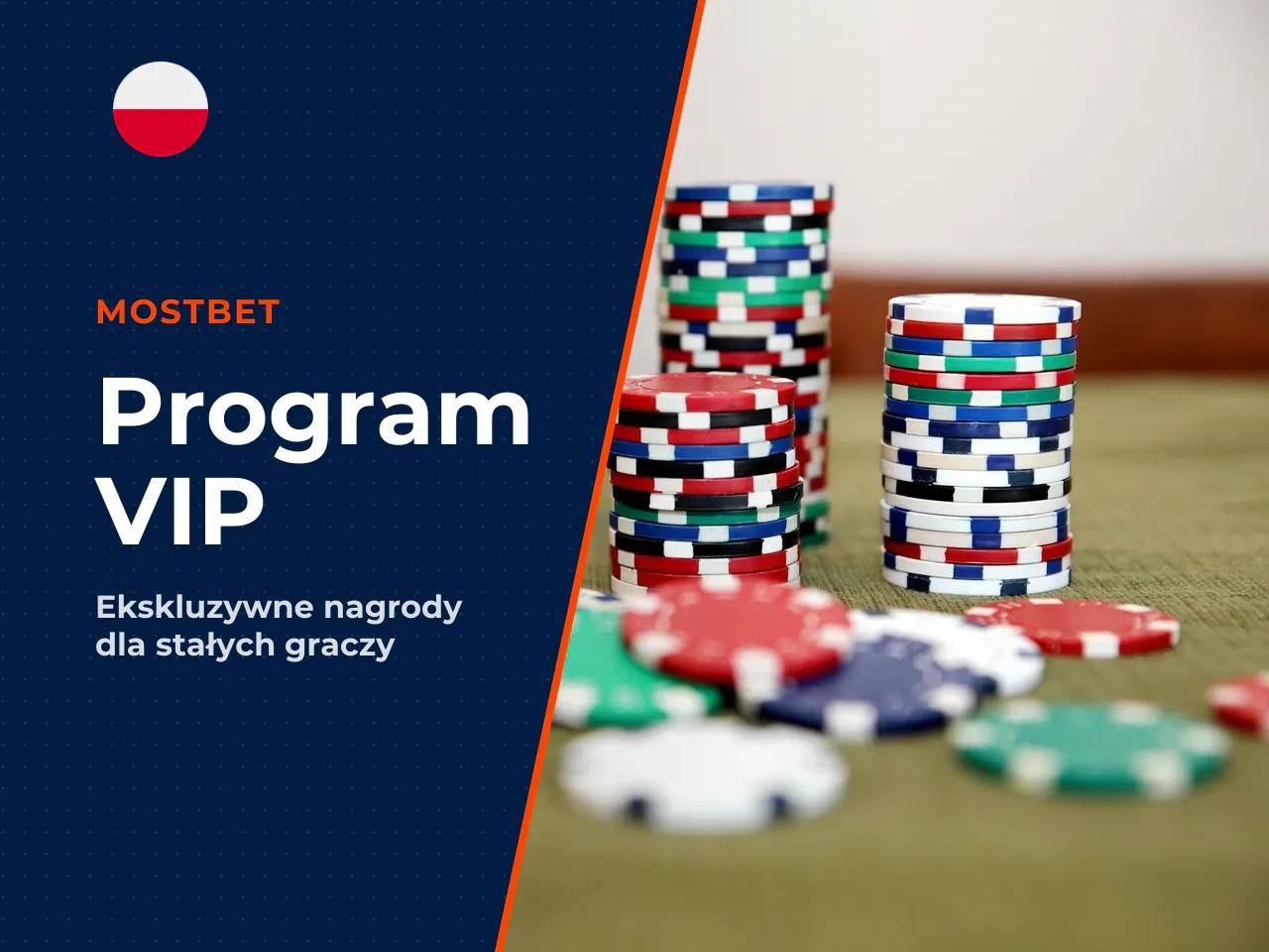 Promocje dla stałych graczy i program