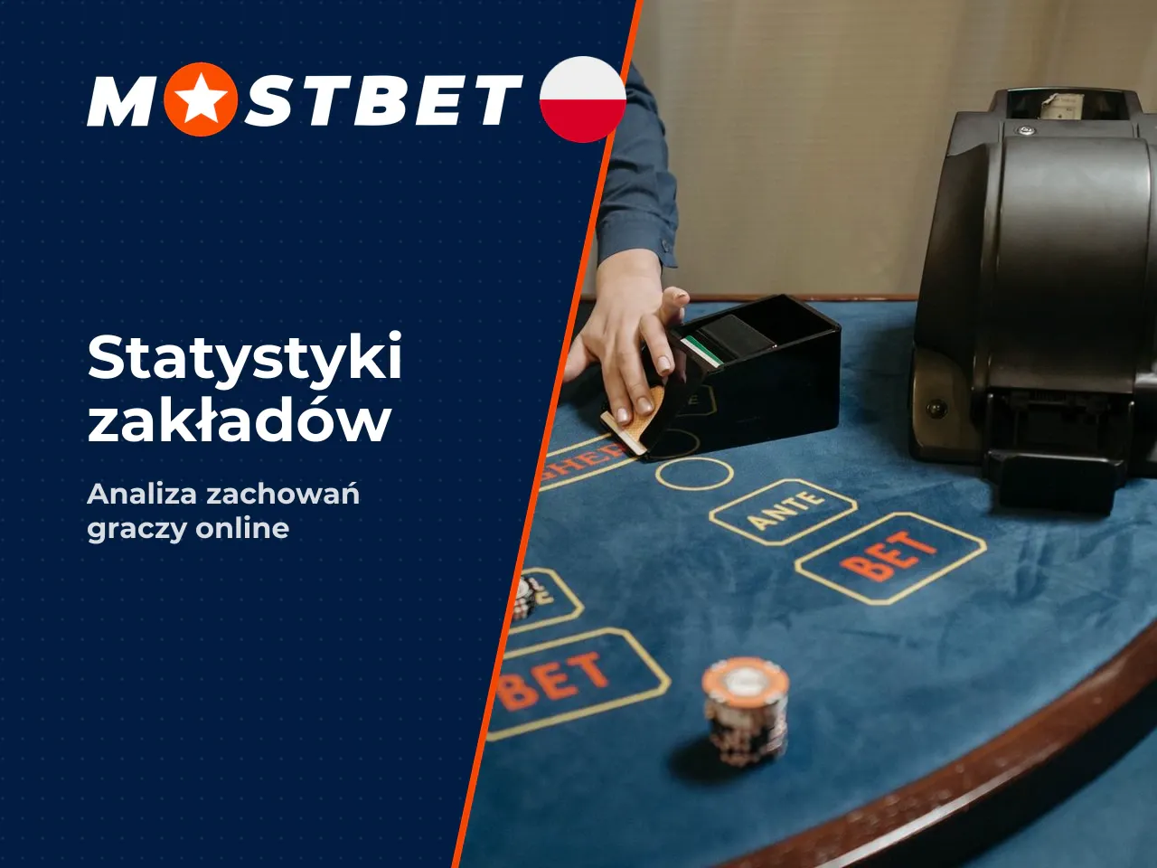 Statystycznie najaktywniejszą grupą w zakładach sportowych