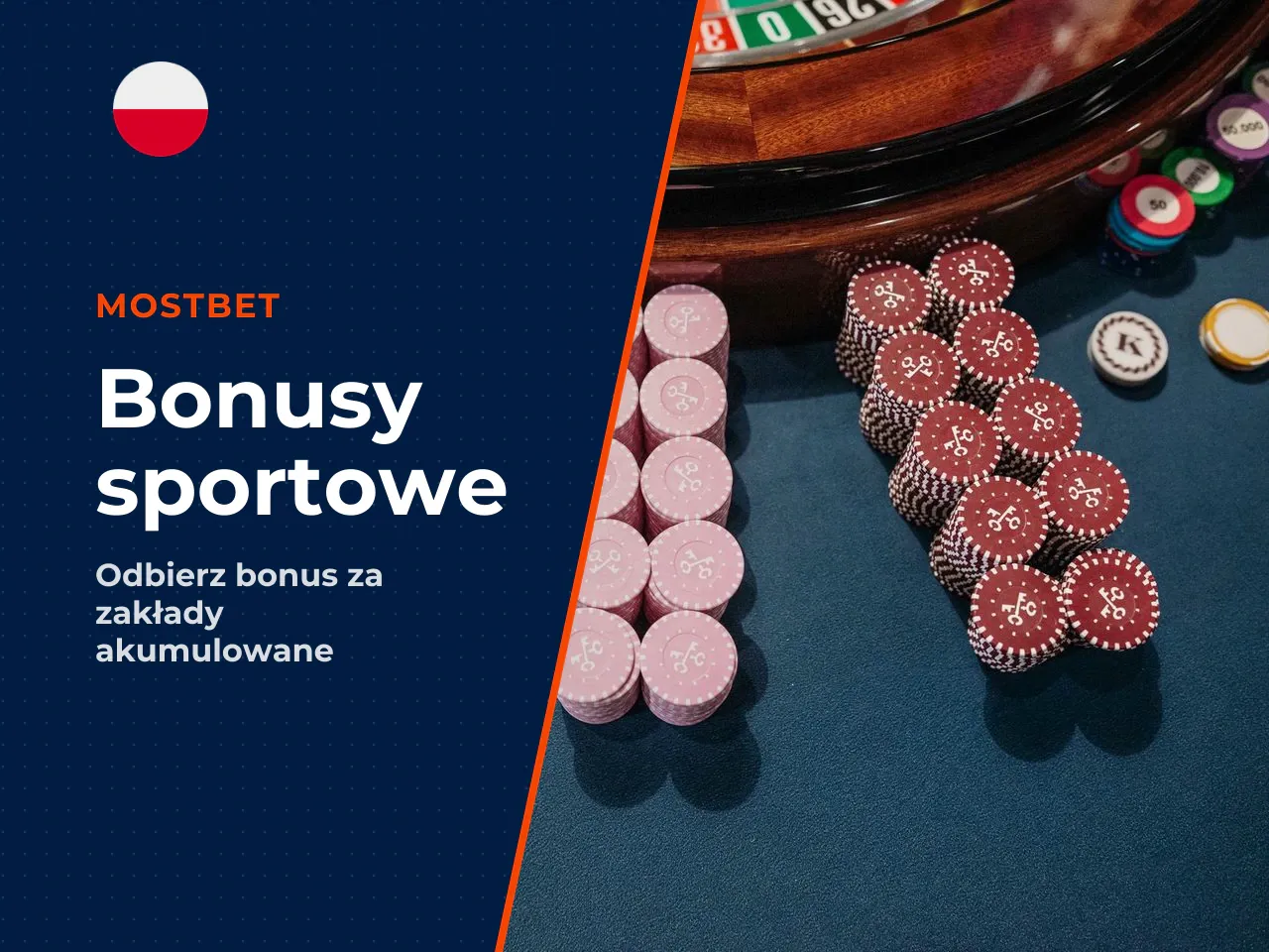 Bonus na zakłady sportowe i oferty