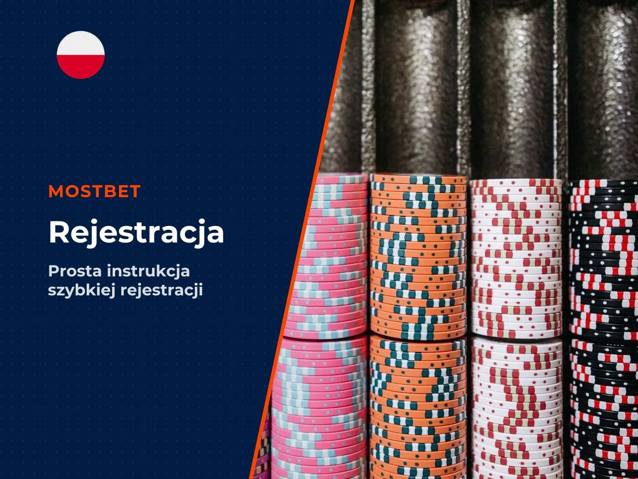 Instrukcja krok po kroku. 1. Wejdź