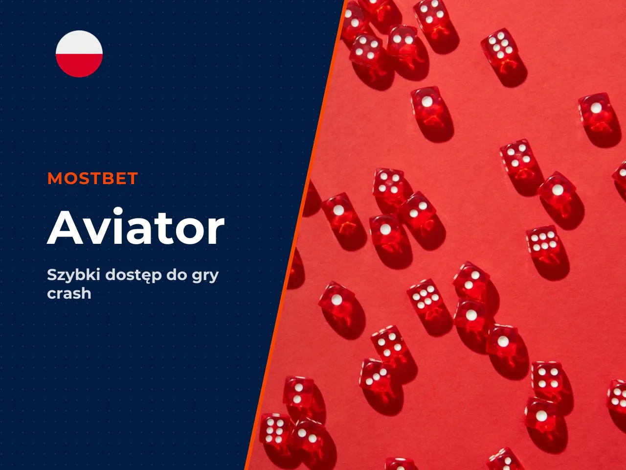 Gdzie znaleźć Aviator na platformie Mostbet