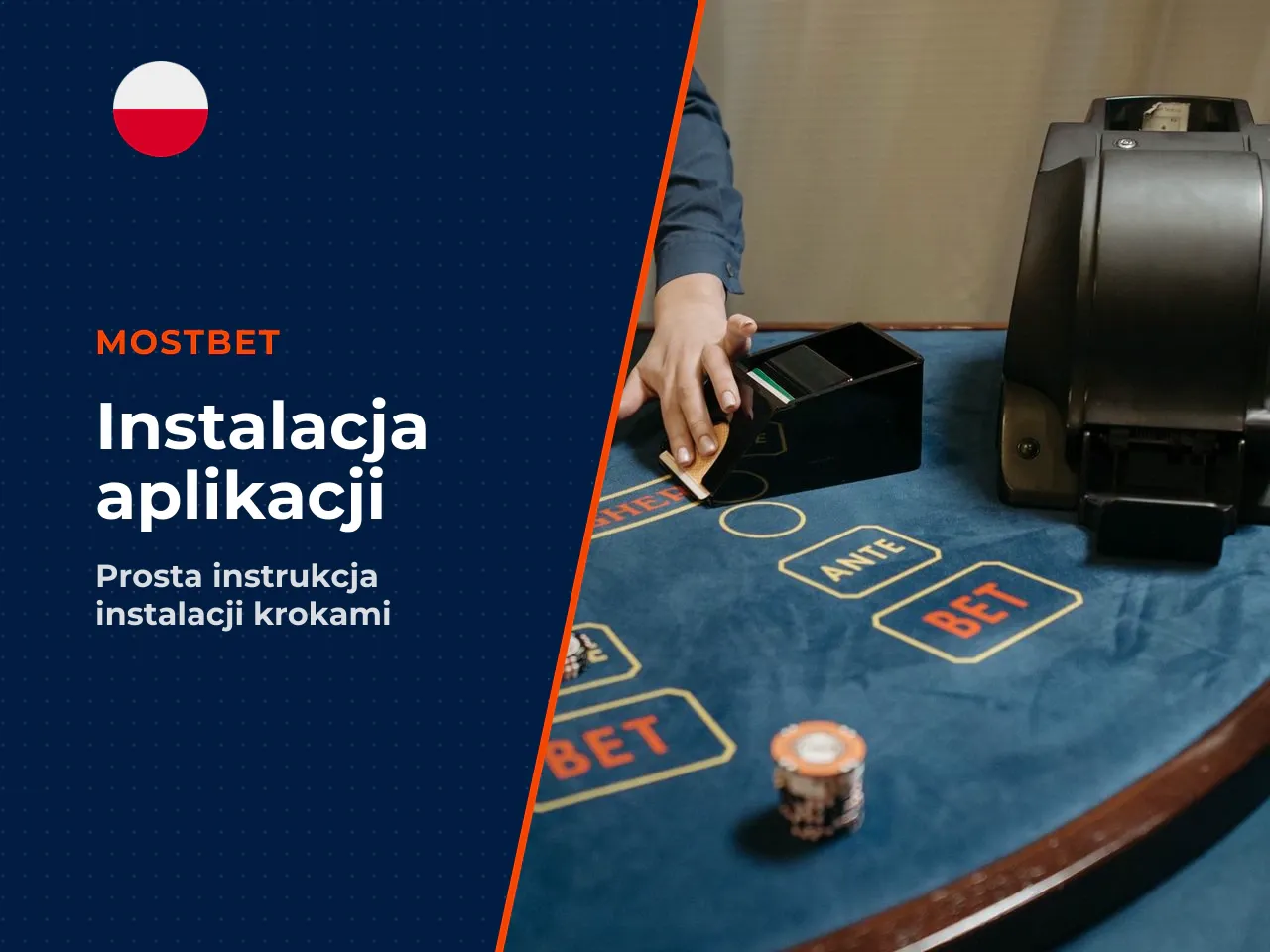 Jak zainstalować aplikację na telefonie z