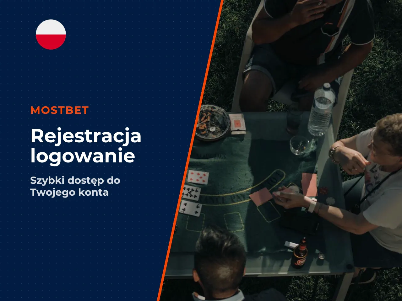 Rejestracja i logowanie co powinni zrobić
