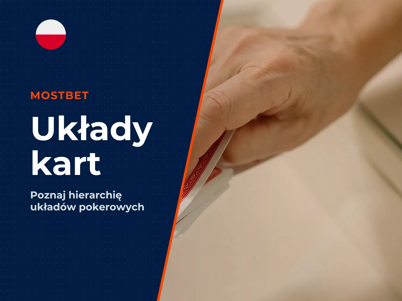 Kiedy wygrywa wysoka karta i jak