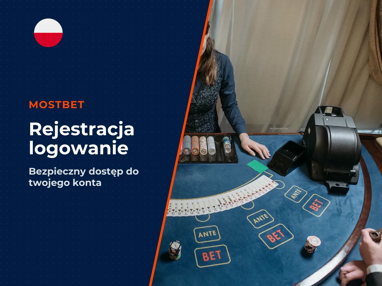 Jak rejestracja łączy się z logowaniem