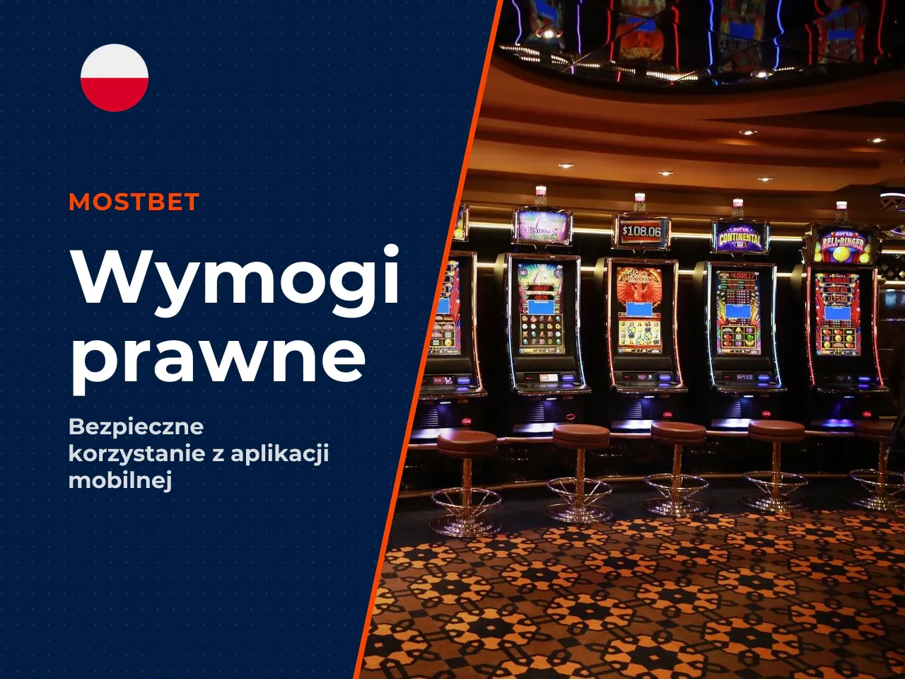 Polskie prawo wymaga od operatora zakładów