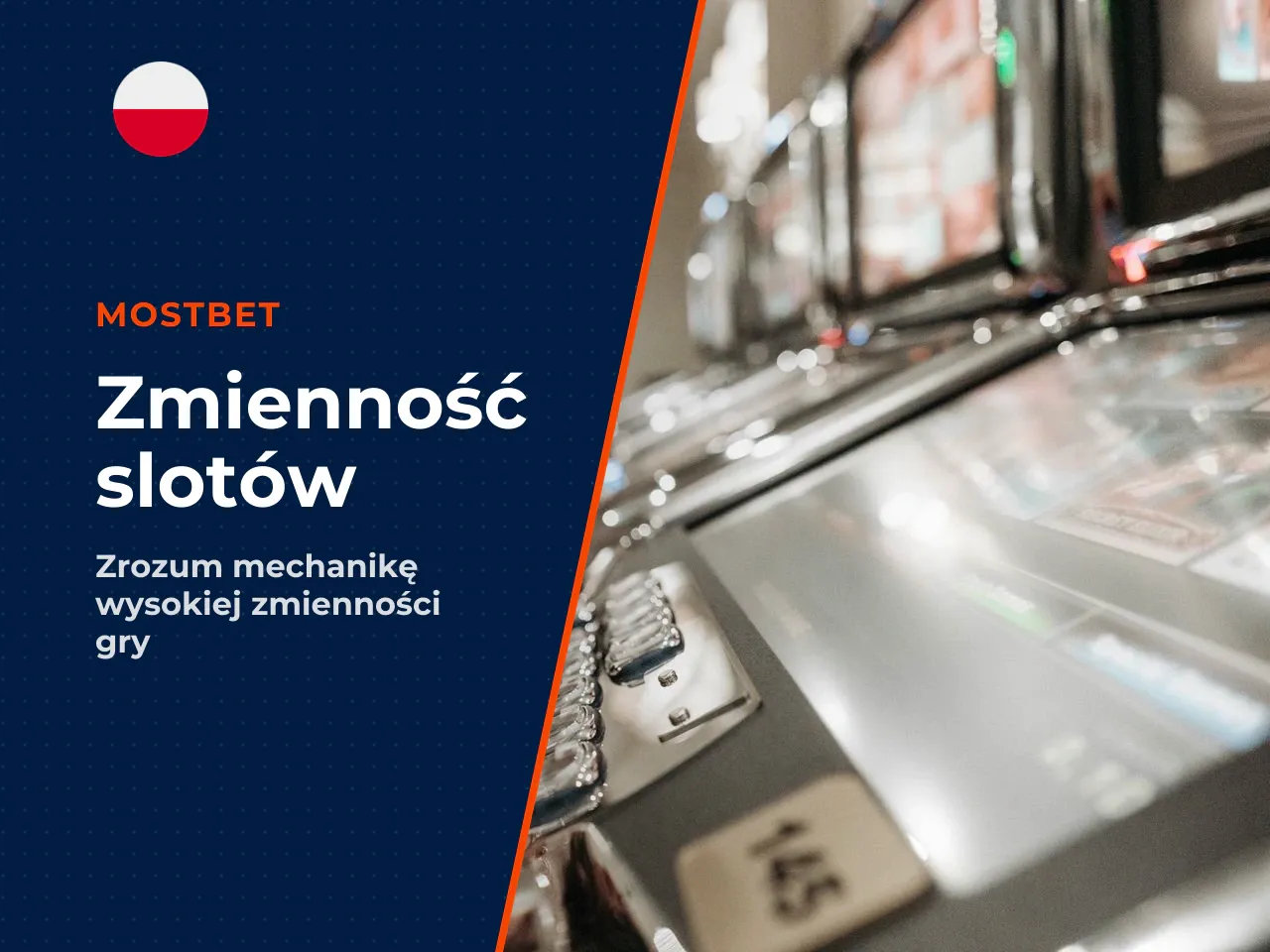 Co oznaczają win i zmienność dla