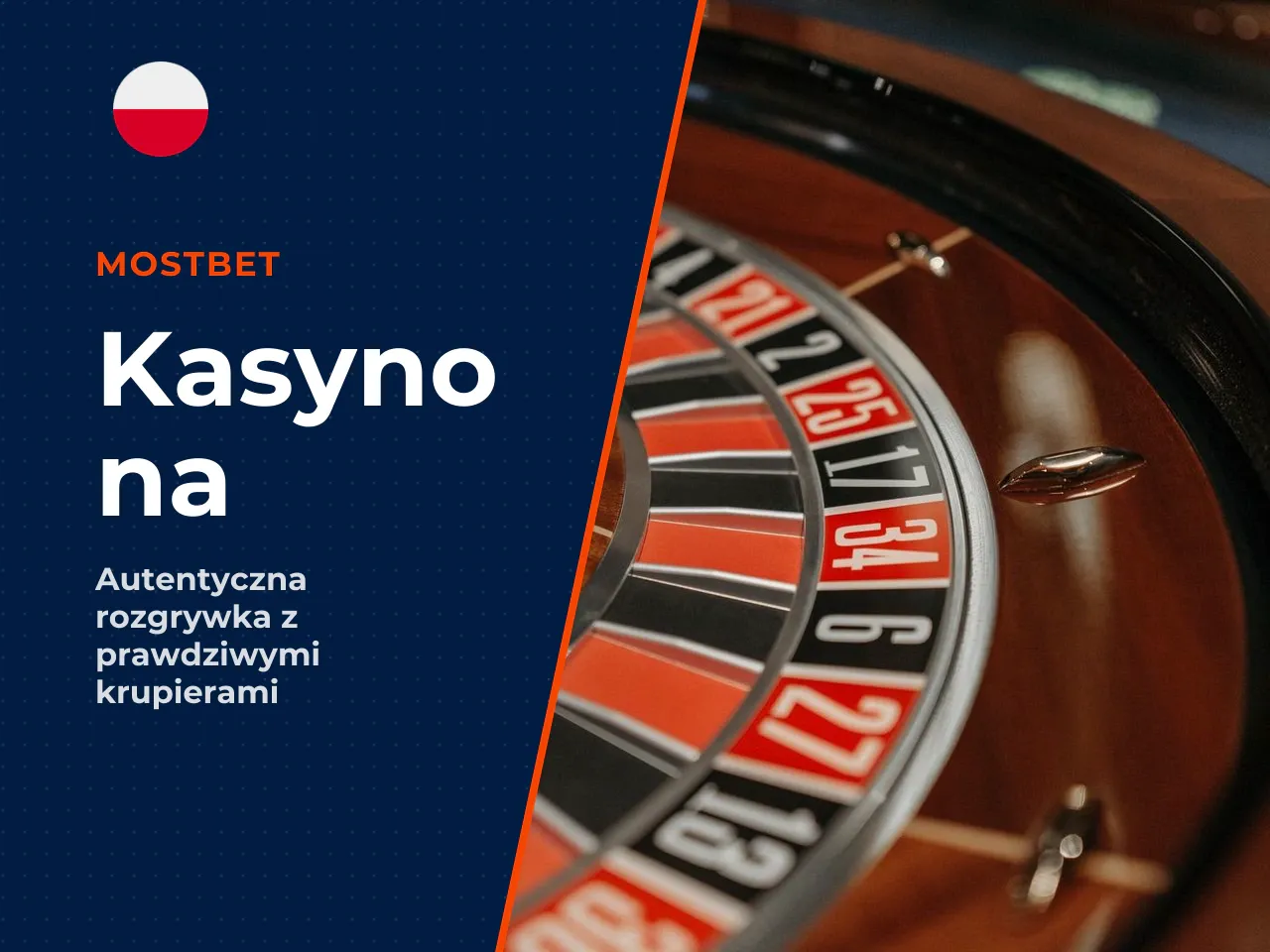 Kasyno na żywo i doświadczenie graczy