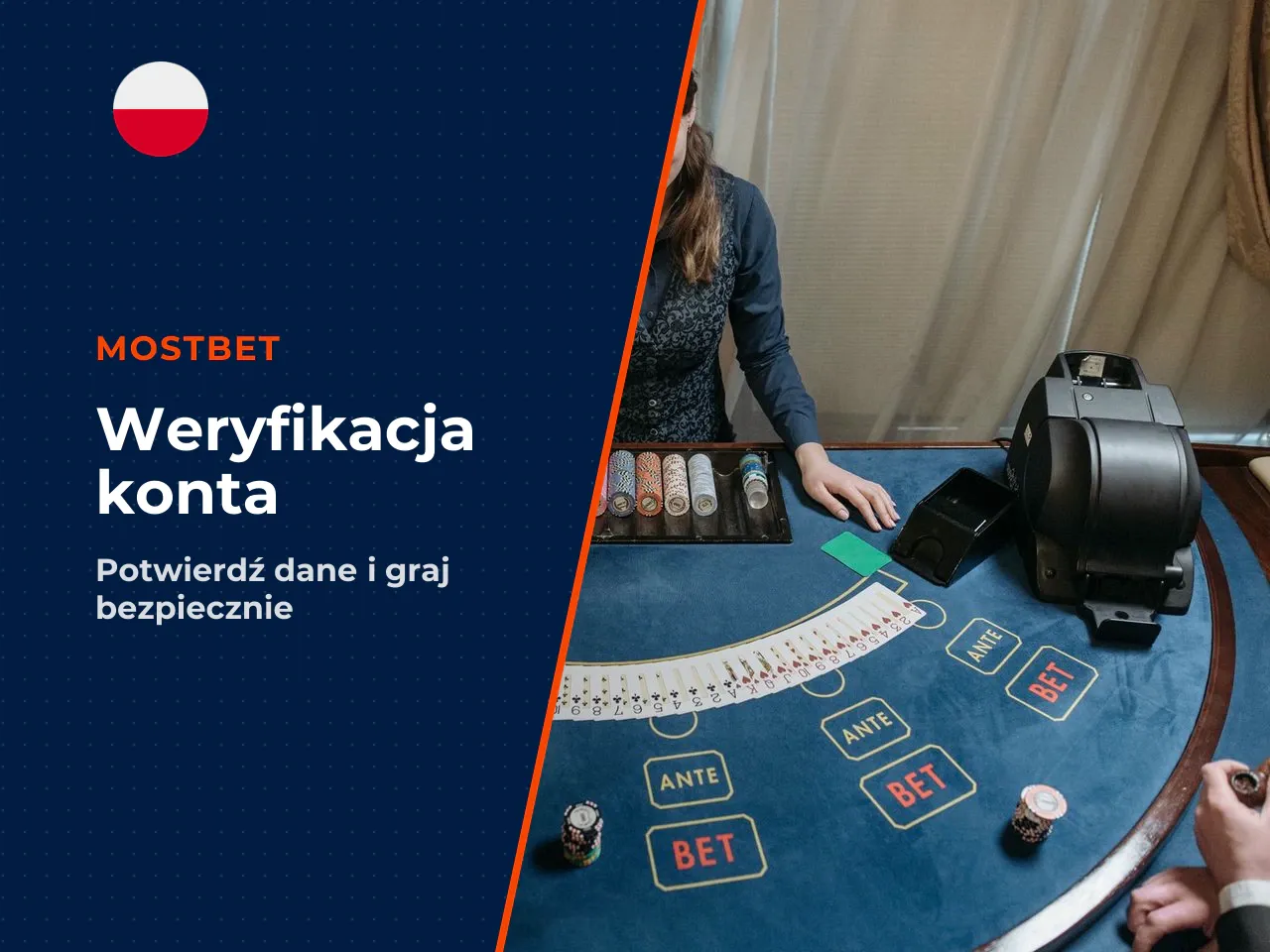Co sprawdzić po pierwszym wejściu na
