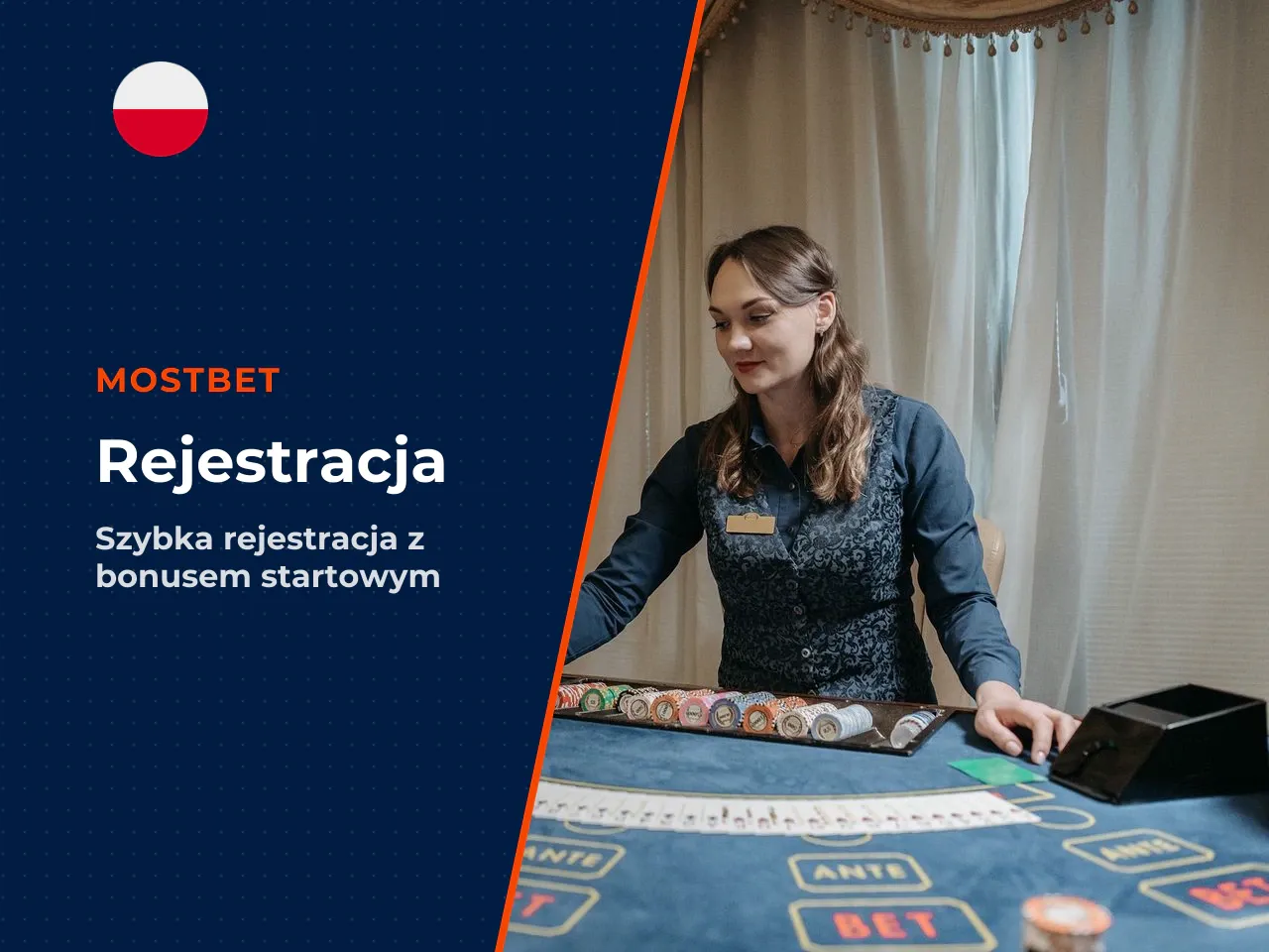 Niezależnie od obranego trybu, należy prawidłowo