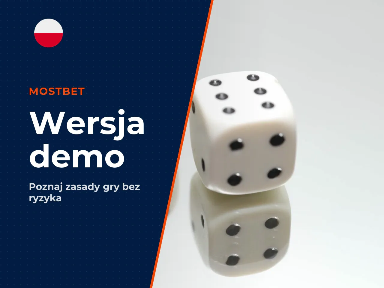 Kiedy demo jest lepszym wyborem niż