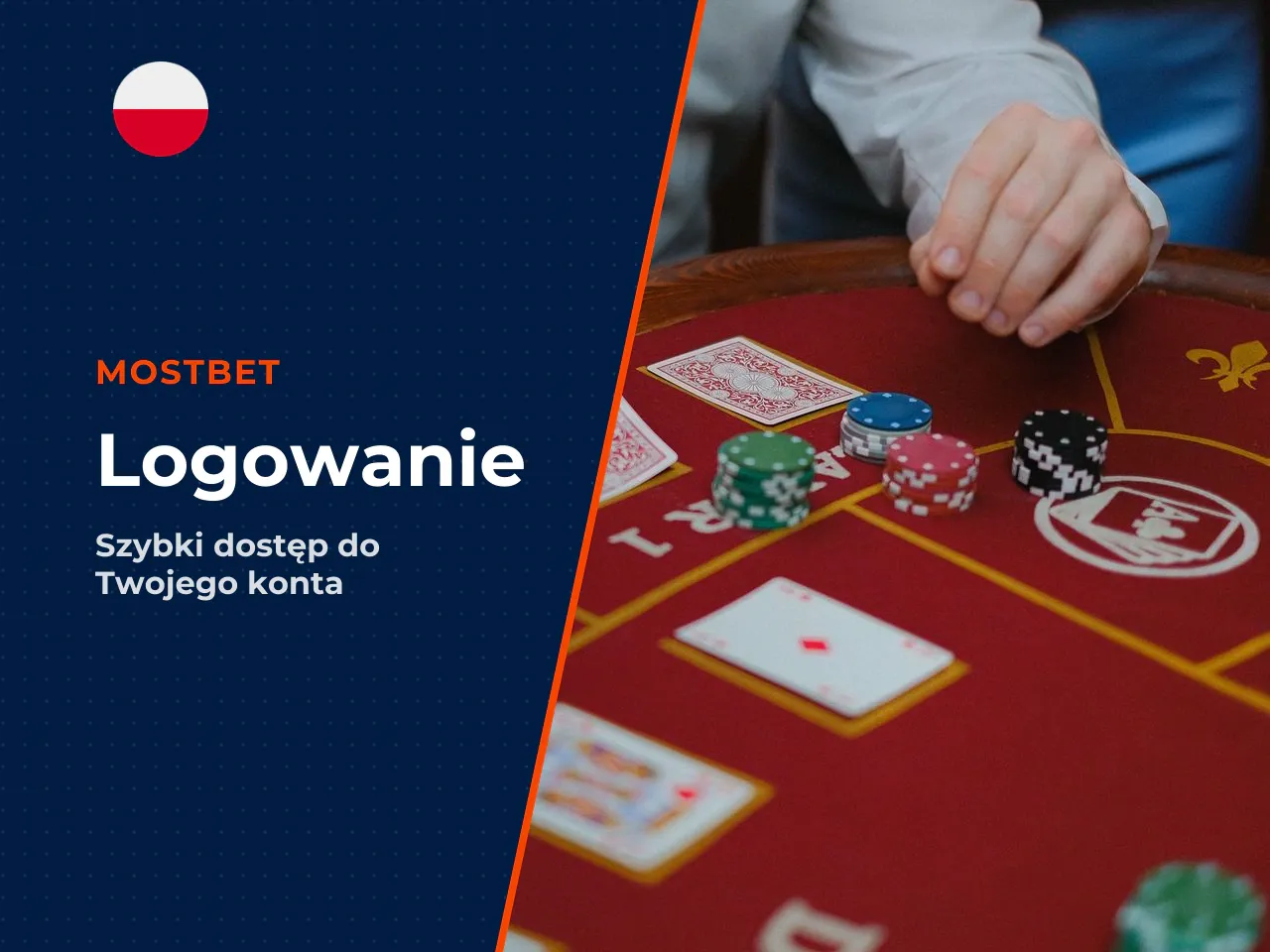 Pierwsze uruchomienie i logowanie do konta