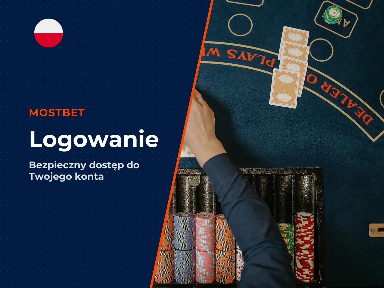 Co zrobić, gdy logowanie nie działa