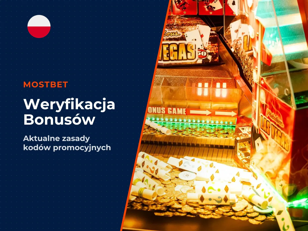 Ostatnia weryfikacja kodu i warunków lipiec