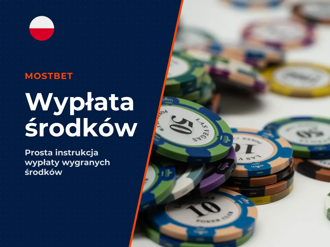 Instrukcja wypłaty krok po kroku. 1