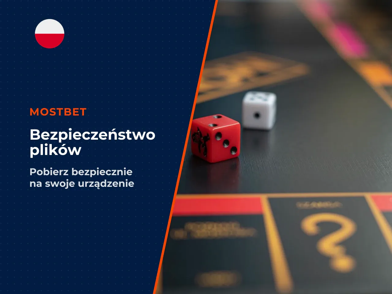 Korzystając z Mostbet, użytkownik poddaje się