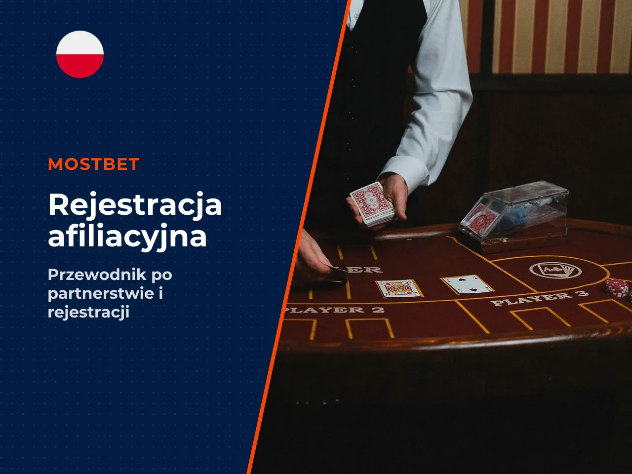 Rejestracja afiliacyjna Mostbet czym jest i
