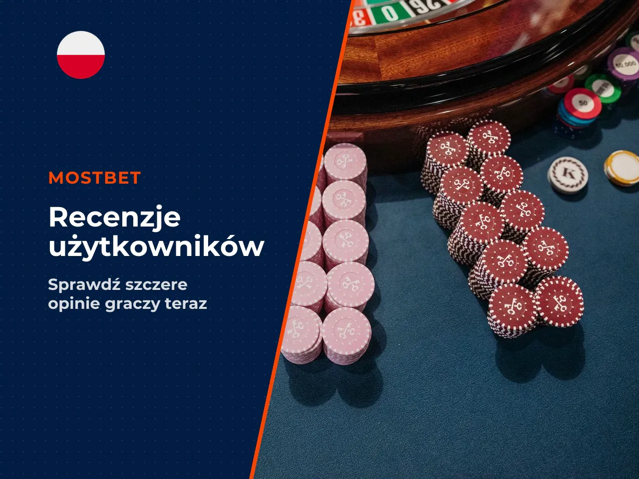 Mostbet opinie co użytkownicy oceniają najczęściej