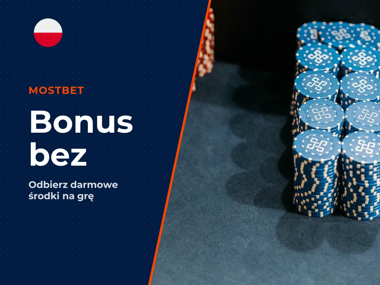 Czym jest Mostbet bonus bez depozytu