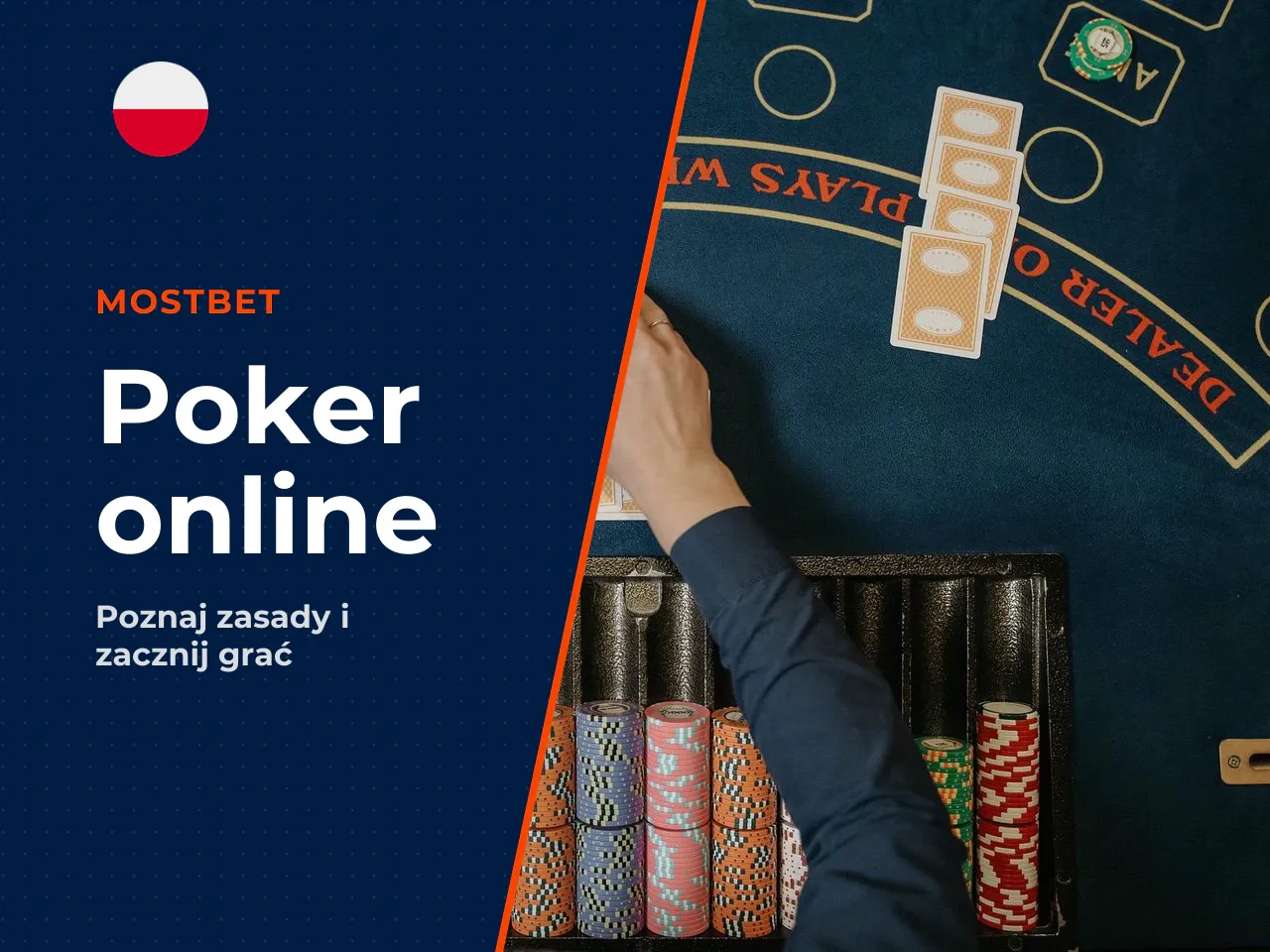 Czym jest poker i dlaczego poker