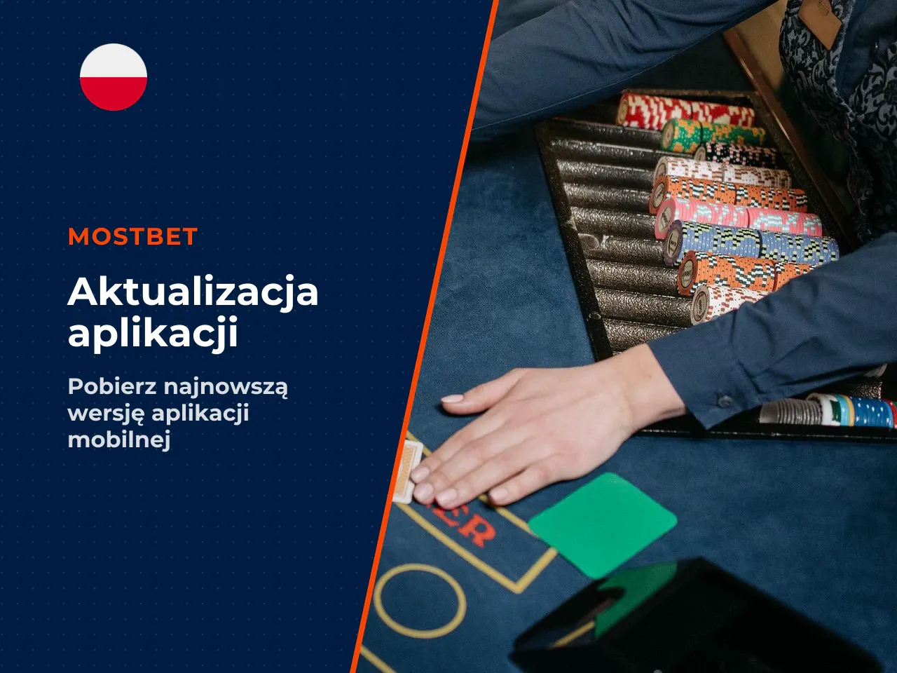Jak zaktualizować aplikację do najnowszej wersji