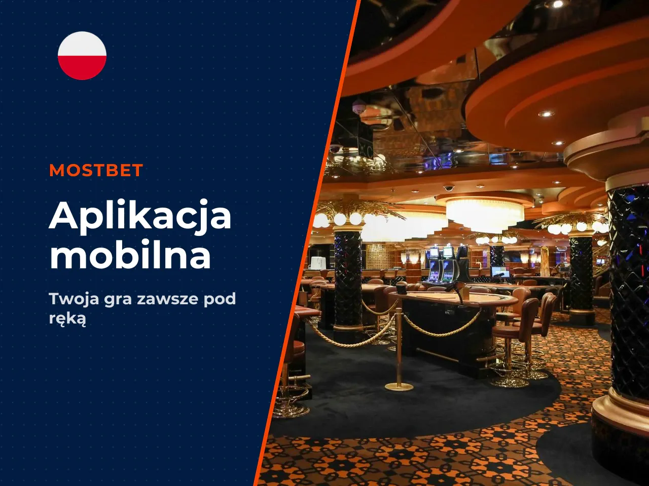 Aplikacja mobilna i gra na smartfonie