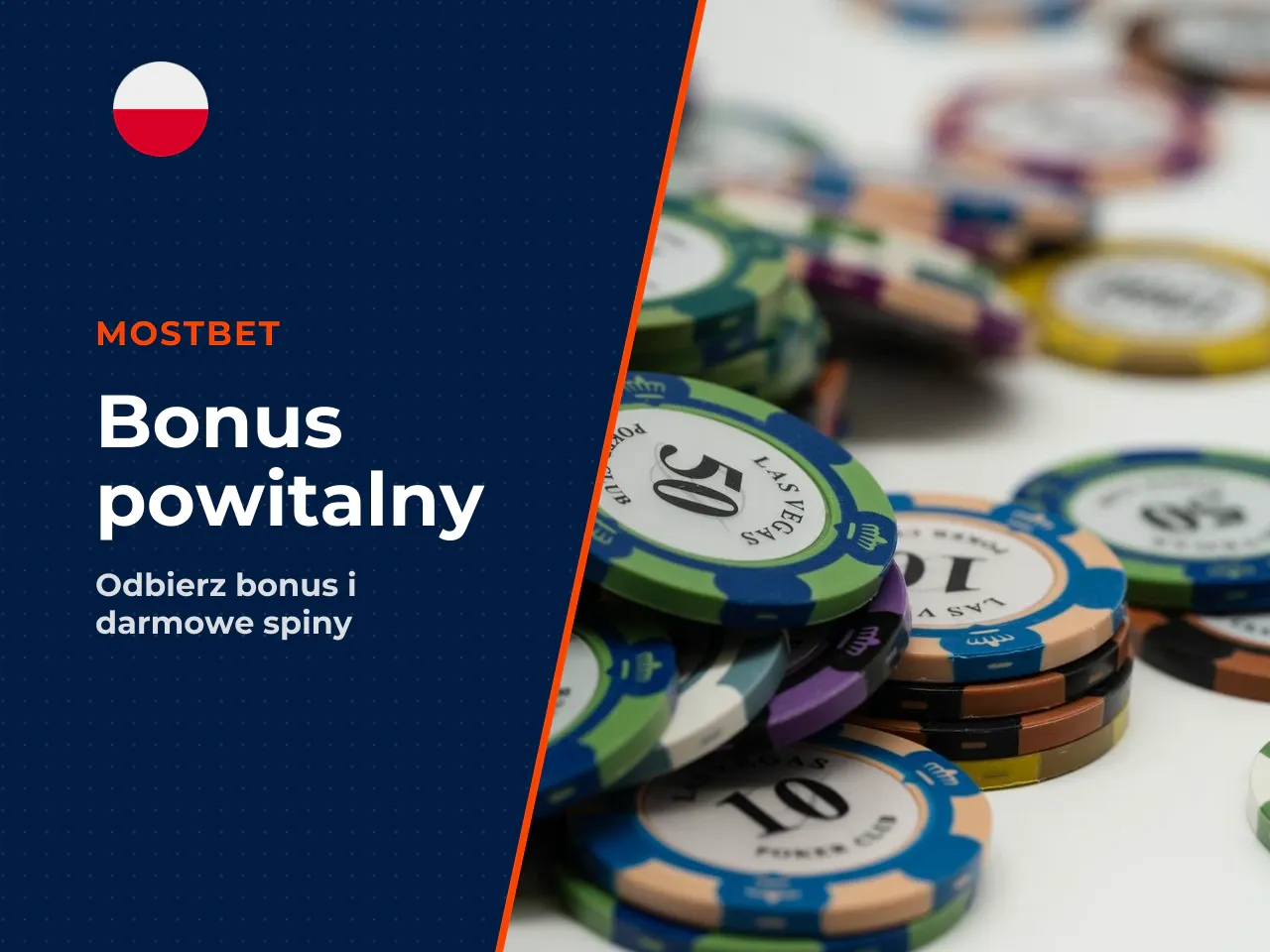 Oferta powitalna, first deposit oraz formaty