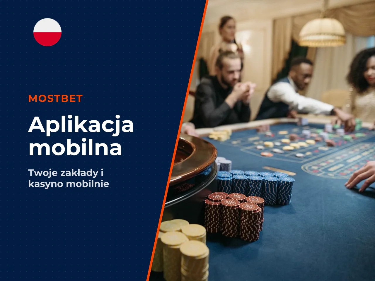 Zakłady sportowe i gry kasynowe w