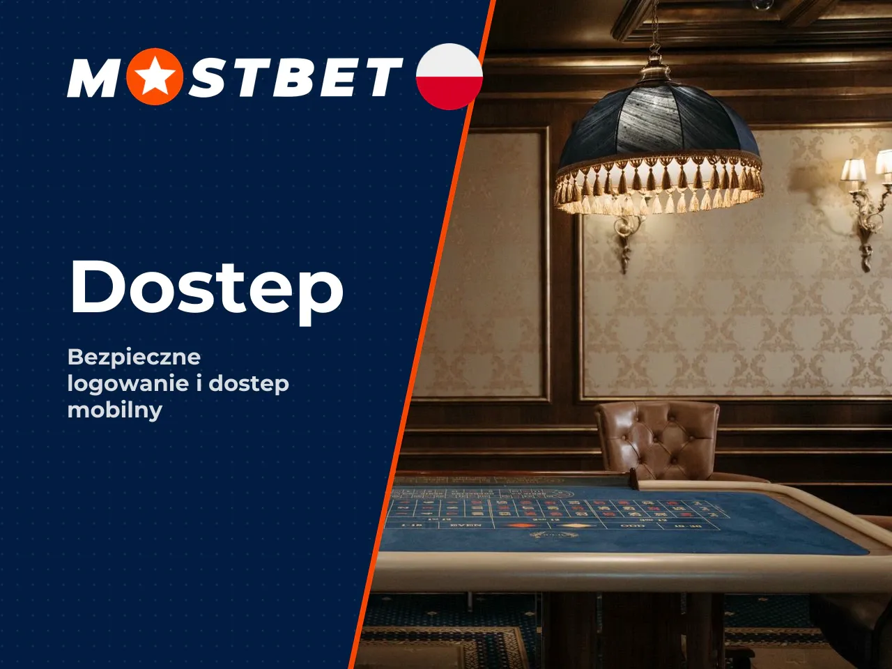 Mostbet PL, Mostbet Polska i Mostbet