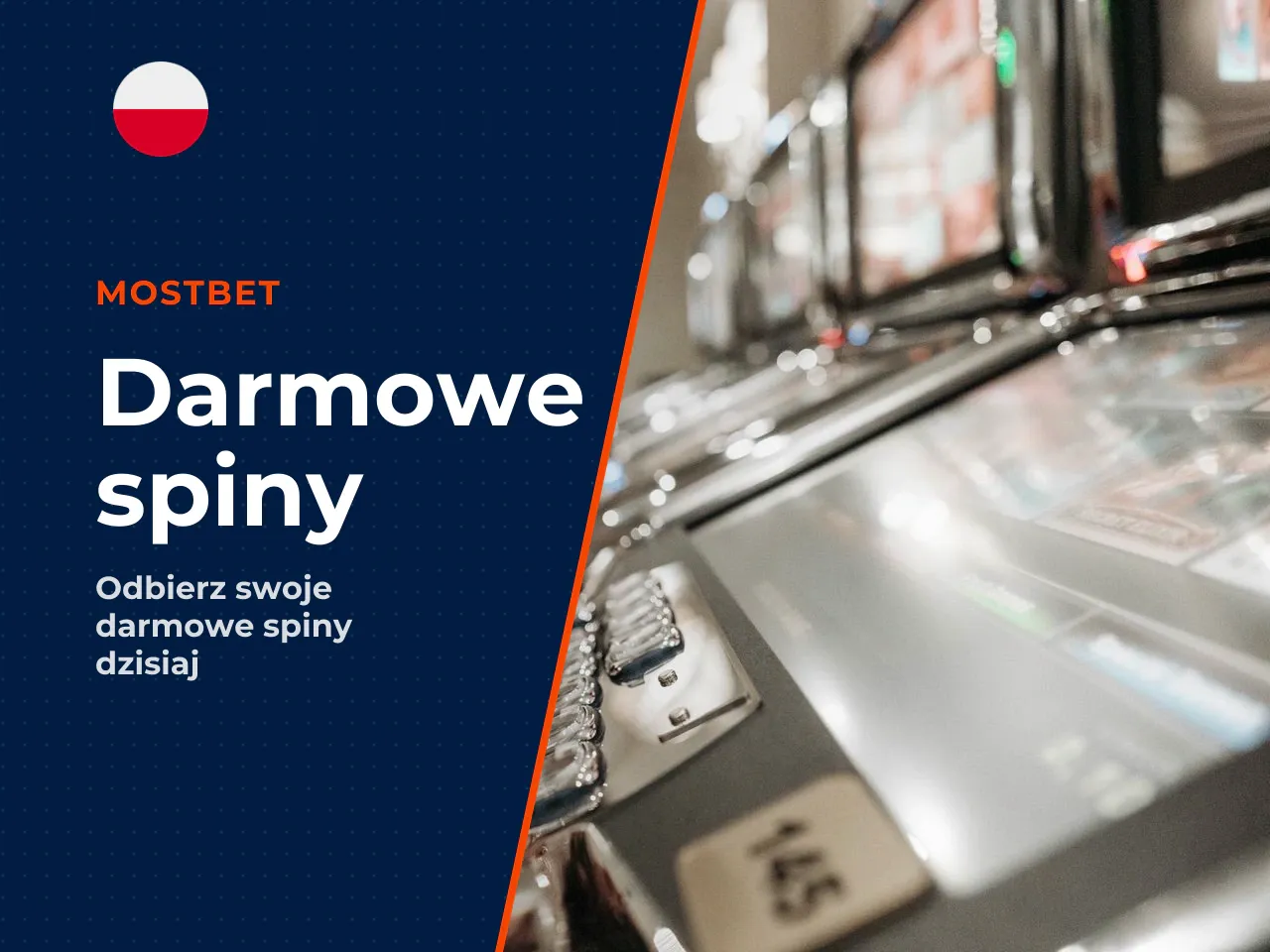 Czy kod obejmuje darmowe spiny i