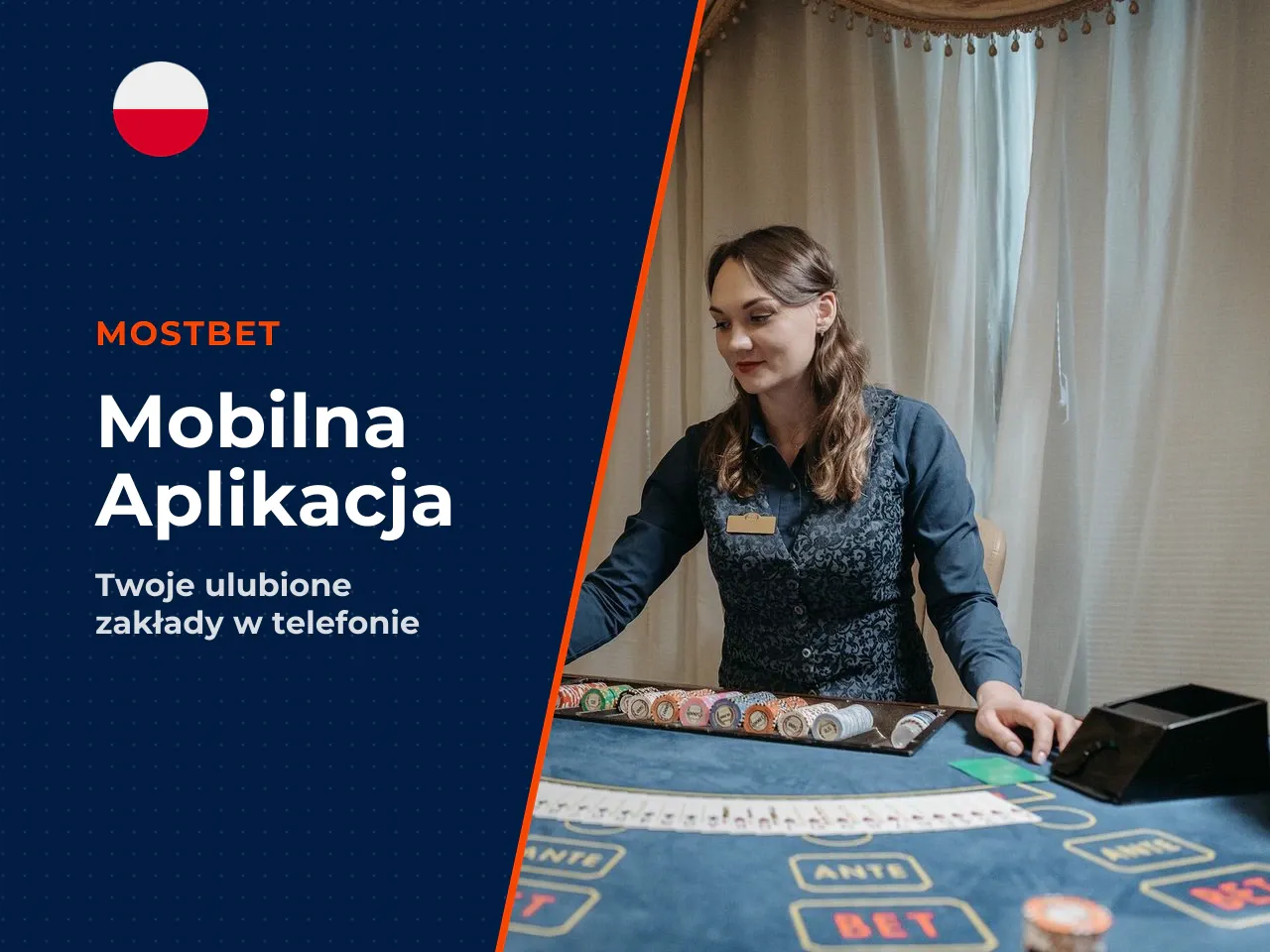 Dla kogo jest Mostbet app. Mostbet
