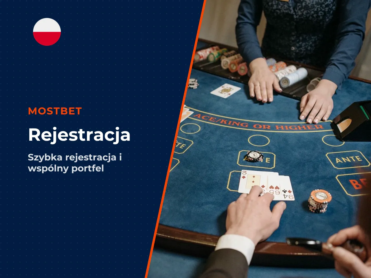 Rejestracja dla dostępu do zakładów sportowych