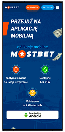 mostbet jak pobrac apk