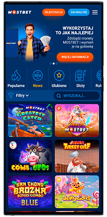 Make Your What Makes Mostbet Casino a Top Choice for Gamblers?A Reality